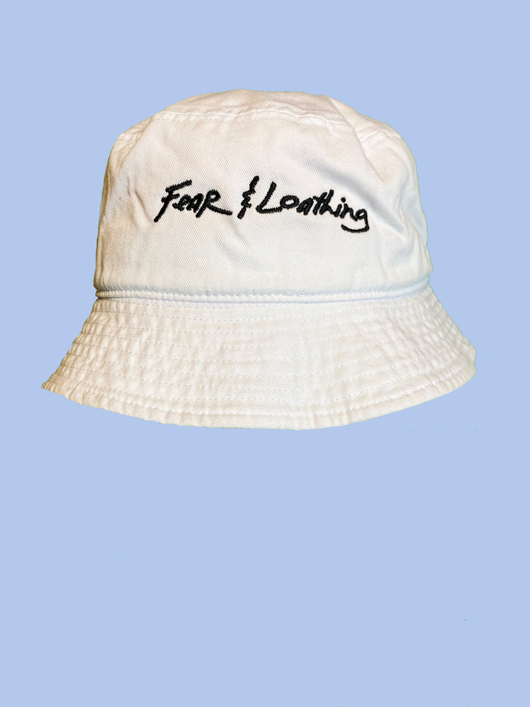 Fear And Loathing Black